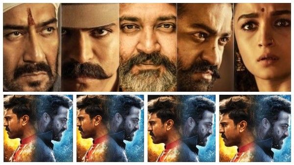 RRR Box Office Collection: RRR ಕಲೆಕ್ಷನ್ ಟಾರ್ಗೆಟ್ 800 ಕೋಟಿ, ಇದು ಸಾವಿರ ಕೋಟಿ ಆಗುತ್ತಾ?