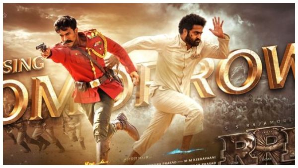 RRR: ಚಿತ್ರವನ್ನು ಯಾಕೆ ನೋಡಬೇಕು? 3 ಕಾರಣ ಇಲ್ಲಿವೆ ನೋಡಿ!