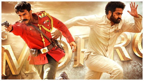 RRR Movie Review: ಪ್ರತಿ ನಿಮಿಷವೂ ರೋಚಕ, ಮೈನವಿರೇಳಿಸುವ ದೃಶ್ಯ ವೈಭವ