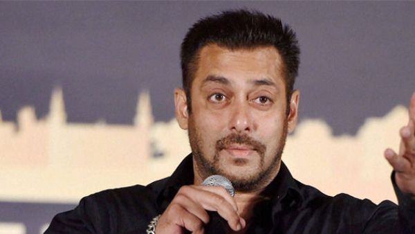 ಸಲ್ಮಾನ್ ಖಾನ್ ವಿರುದ್ಧ ಪತ್ರಕರ್ತ ದೂರು: ಕೋರ್ಟ್‌ನಿಂದ ಸಮನ್ಸ್