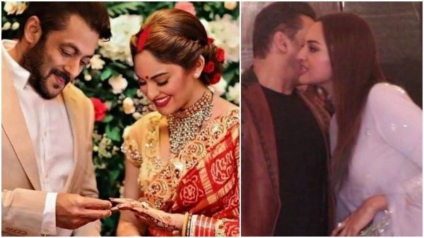Fact Check: ಸಲ್ಮಾನ್-ಸೋನಾಕ್ಷಿ ಮದುವೆ ಫೋಟೊ ಹಿಂದಿನ ರಹಸ್ಯವೇನು?