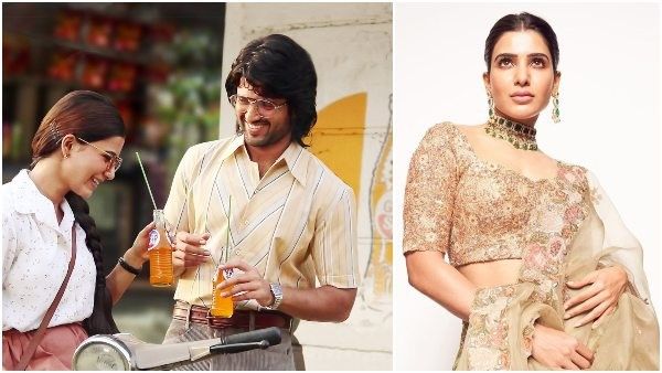 ರಶ್ಮಿಕಾ ಅಲ್ಲ ವಿಜಯ್ ದೇವರಕೊಂಡ ಜೊತೆ ಸಮಂತಾ ರೊಮ್ಯಾನ್ಸ್