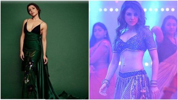 'ಊ ಅಂಟಾವ' ಐಟಂ ಸಾಂಗ್‌ನಲ್ಲಿ ಸಮಂತಾ ನಟಿಸಿದ್ದೇ ತಪ್ಪಾಯ್ತಾ? ನಟಿ ಹೇಳಿದ್ದೇನು?