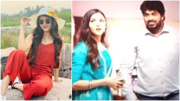 Muddulakshmi Serial: ಮುದ್ದುಲಕ್ಷ್ಮಿಯ ಮುದ್ದುಮಣಿ ದೃಷ್ಟಿಗೆ ಅಪ್ಪು ಸಿನಿಮಾದಲ್ಲಿ ಅವಕಾಶ ಸಿಕ್ಕಿದ್ದು ಇಂಟ್ರೆಸ್ಟಿಂಗ್