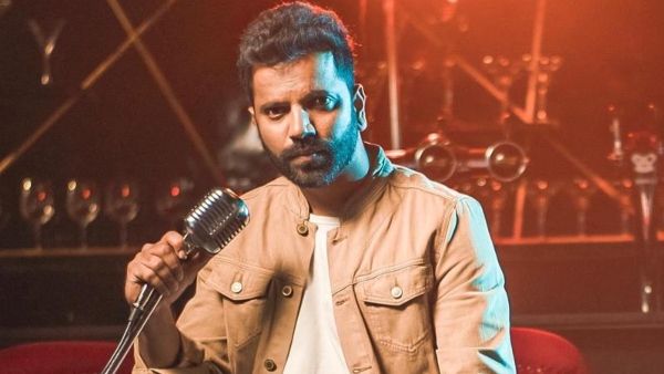 Sathish Ninasam: ತಾಯಿ ನೆನೆದು 'ಅಮ್ಮ' ಎಂದು ನೀನಾಸಂ ಸತೀಶ್