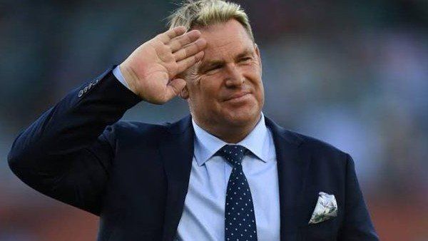 ನನಸಾಗಲೇ ಇಲ್ಲ ಶೇನ್‌ ವಾರ್ನ್ ಸಿನಿಮಾ ಕನಸು