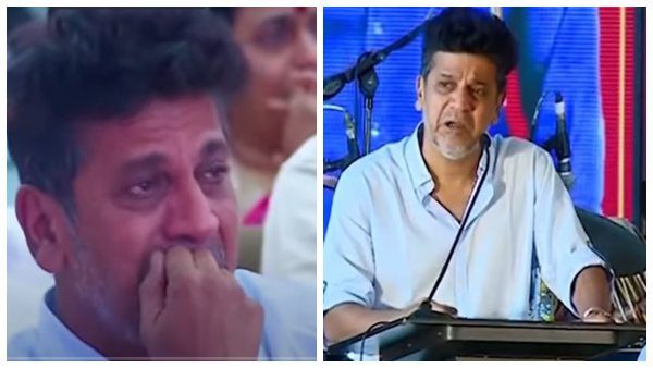 ಶಿವಣ್ಣನ ಕಾರ್ಯಕ್ರಮಕ್ಕೆ ಕರೆಸಿ ನೋಯಿಸಿ ಯಾಕೆ ಕಳುಹಿಸುತ್ತೀರಾ?