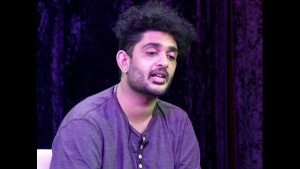 Sid Sriram : ತೆಲುಗಿನ ಗಾಯಕ ಸಿದ್ದ್ ಶ್ರೀರಾಮ್ ಕಂಠದಲ್ಲಿ ಅದ್ಭುತ ಕನ್ನಡ ಹಾಡು!