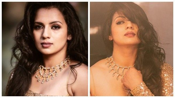 Shruti Hariharan: ಗ್ಲಾಮರಸ್ ಲುಕ್‌ನಲ್ಲಿ ಕಿಕ್ ಕೊಟ್ಟ ಶ್ರುತಿ ಹರಿಹರನ್!