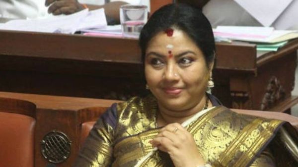 Hijab verdict: ಹಿಜಾಬ್ ತೀರ್ಪಿನ ಬಗ್ಗೆ ತಾರಾ ಹೇಳಿದ್ದು ಹೀಗೆ...