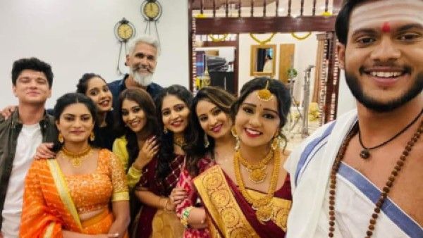 ಟಾಪ್ 5 ರೇಸ್‌ನಿಂದ ಕೆಳಗಿಳಿದ ಪ್ರಖ್ಯಾತ ಧಾರಾವಾಹಿ,ಈ ವಾರ ನಂ.1 ಸ್ಥಾನದಲ್ಲಿ ಯಾವ ಸೀರಿಯಲ್?