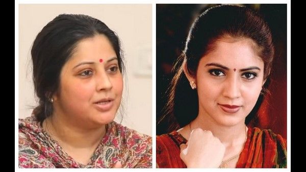 ವಿಜಯಲಕ್ಷ್ಮಿ ಹೊಸ ವಿಡಿಯೋ: ಚಿತ್ರರಂಗದಿಂದಲೇ ಟಾರ್ಗೆಟ್ ಎಂದ ನಟಿ!