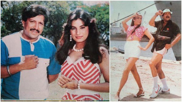 ವಿಷ್ಣುದಾದ ಅಭಿನಯದ 'ಕೃಷ್ಣ ನೀ ಬೇಗನೆ ಬಾರೋ' ಸಿನಿಮಾಗೆ ಮತ್ತೆ ಬಿಡುಗಡೆ ಭಾಗ್ಯ