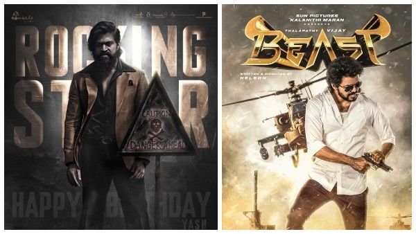 Yash vs Vijay: ಹೆಚ್ಚಿನ ಬೇಡಿಕೆ ಇರೋದು ರಾಕಿಂಗ್ ಸ್ಟಾರ್‌ ಯಶ್‌ಗೆ, ಸಮೀಕ್ಷೆ ಇಲ್ಲಿದೆ!