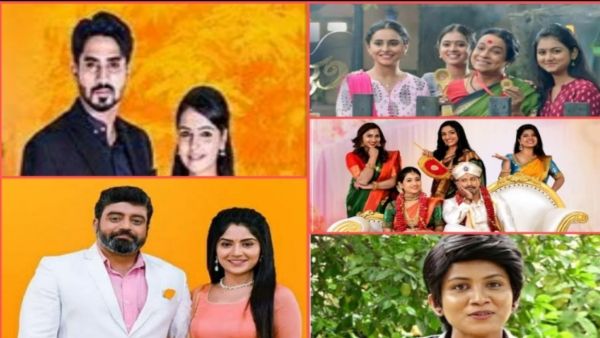 ಈ ವಾರವೂ ಮೊದಲ ಸ್ಥಾನ ಬಿಟ್ಟುಕೊಡದ 'ಪುಟ್ಟಕ್ಕನ ಮಕ್ಕಳು' ಸೀರಿಯಲ್!