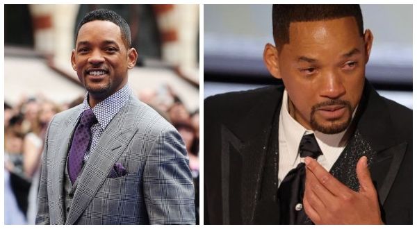 Will Smith: ಆಸ್ಕರ್‌ನಿಂದ ವಿಲ್‌ ಸ್ಮಿತ್ 10 ವರ್ಷ ಬ್ಯಾನ್, ಕಪಾಳ ಮೋಕ್ಷಕ್ಕೆ ಶಿಕ್ಷೆ!