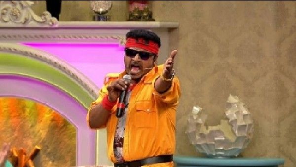 ಹಾಸ್ಯ ನಟ ಕುರಿ ಪ್ರತಾಪ್ ಲೈಫ್ ಬಗ್ಗೆ ನಿಮಗೆಷ್ಟು ಗೊತ್ತು..?