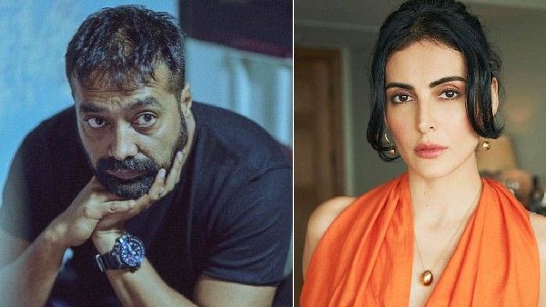 ನಟಿಗೆ ಮೋಸ ಮಾಡಿದರೇ ಅನುರಾಗ್ ಕಶ್ಯಪ್? ನಟಿ ಹೇಳಿದ್ದೇನು?