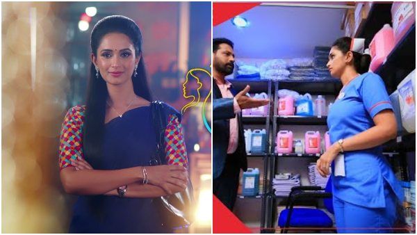 Radhika Serial: ರಾಧಿಕಾಳಿಗೆ ಪ್ರಪೋಸ್ ಮಾಡೋದಕ್ಕೆ ಚಿರಂತ್ ಸರ್ಕಸ್, ಮುಂದೇನಾಯ್ತು?