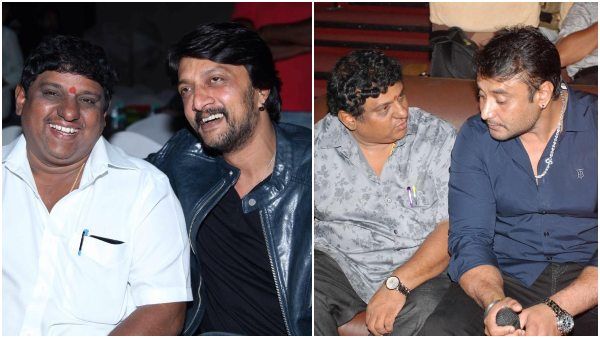 Sudheendra Venkatesh: ಕನ್ನಡ ಸಿನಿಲೋಕದ ಜನಪ್ರಿಯ ಪ್ರಚಾರಕ ಸುಧೀಂದ್ರ ವೆಂಕಟೇಶ್