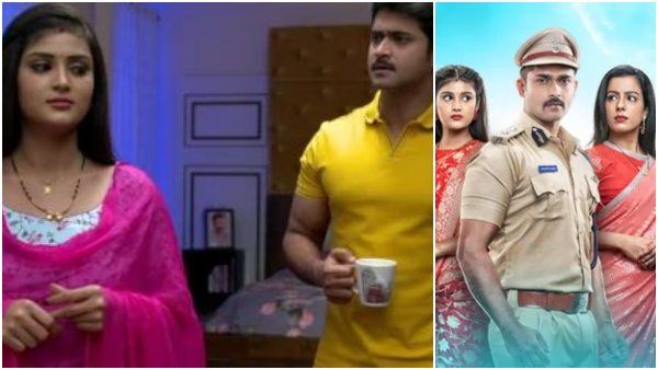 Marali Manasagide Serial: ಅಬ್ಬಬ್ಬಾ.. ಕಡೆಗೂ ಸ್ಪಂದನಾ ವಿಕ್ಕಿ ನಡುವೆ ಚಮತ್ಕಾರ ನಡೆದೇ ಬಿಟ್ಟಿದೆ!