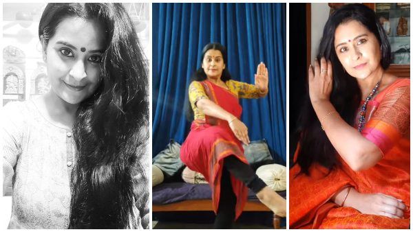 Marali Manasagide: 'ಮರಳಿ ಮನಸಾಗಿದೆ' ಸುಜಾತಮ್ಮನಿಗೆ ನಟನೆ ಅಷ್ಟೆ ಅಲ್ಲ, ಬಾಕ್ಸಿಂಗ್ ಕೂಡ ಬರುತ್ತೆ.!