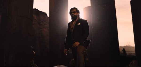 KGF 2 Sulthana Song: ರಣ ರಣಧೀರ.. ಒಂದು ಗಂಟೆಯಲ್ಲಿ ಸುಲ್ತಾನನ ಸದ್ದು ಹೇಗಿದೆ?