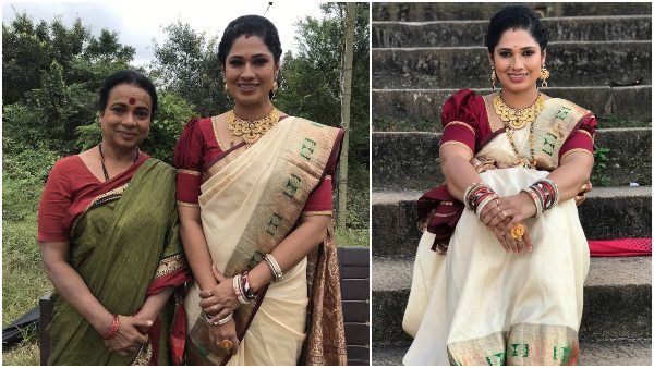 Hamsa Narayan: 'ಪುಟ್ಟಕ್ಕನ ಮಕ್ಕಳು' ರಾಜೇಶ್ವರಿ ಈಗ ಪೊಲೀಸ್ ಆಫೀಸರ್..!