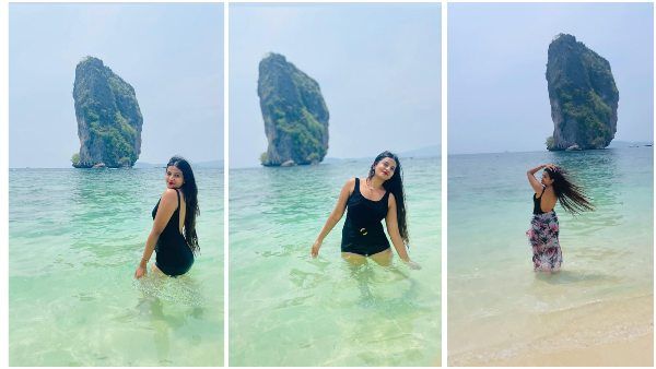 Namratha Gowda: ಹಾಟ್ ಗರ್ಲ್, ಅಪ್ಸರೆ.. ಕಿರುತೆರೆ ನಟಿ ನಮ್ರತಾ ಗೌಡಗೆ ಅದೆಷ್ಟು ಫ್ಯಾನ್ಸ್ !