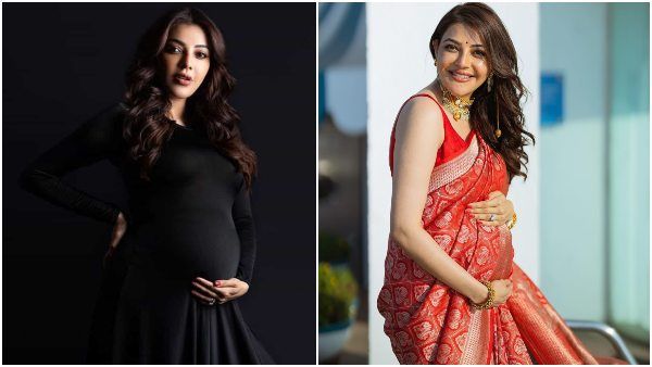 ಗಂಡು ಮಗುವಿಗೆ ಜನ್ಮ ನೀಡಿದ ಟಾಲಿವುಡ್ ನಟಿ ಕಾಜಲ್ ಅಗರ್ವಾಲ್!