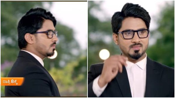 ವಿಕ್ರಾಂತ್‌ಗಾಗಿ ವಕೀಲನಾದ ವೇದಾಂತ್.. ಸಿಕ್ಕಿ ಬೀಳುತ್ತಾಳಾ ಸುಹಾಸಿನಿ?