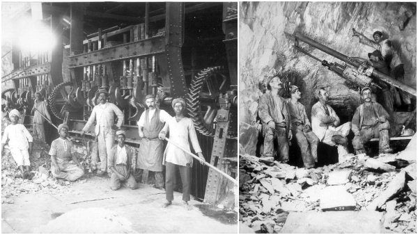 ರಿಯಲ್ 'ಕೆಜಿಎಫ್‌'ನಲ್ಲಿ 'ಆಪರೇಷನ್ ಗೋಲ್ಡನ್ ಗ್ಯಾಂಗ್': ಚಿನ್ನದ ಗಣಿಯ ರಕ್ತಚರಿತ್ರೆ ರೂವಾರಿಗಳ್ಯಾರು?