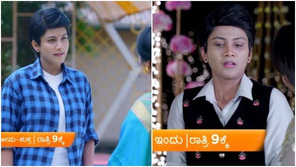 ಸಂಸ್ಕಾರದ ಬಗ್ಗೆ ಮಾತನಾಡಿದ ಜಾನಕಿಗೆ ಮೊದಲು ಕೀರ್ತನಾಳಿಗೆ ಬುದ್ಧಿ ಕಲಿಸು ಎಂದ ನೆಟ್ಟಿಗರು!