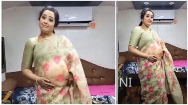 ಹಿರಿಯ ನಟಿ ಮೀನಾ ಮತ್ತೆ ಅಮ್ಮನಾಗುತ್ತಿದ್ದಾರಂತೆ