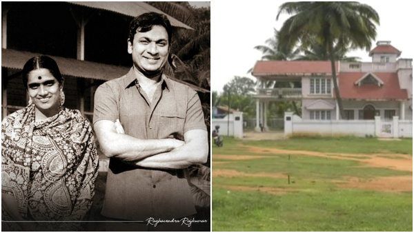 ಗಾಜನೂರಿನ ಮನೆಯಲ್ಲಿ ವಾಸಿಸಬೇಕೆಂಬ ಡಾ.ರಾಜ್‌ಕುಮಾರ್ ಆಸೆ ಈಡೇರಲೇ ಇಲ್ಲ