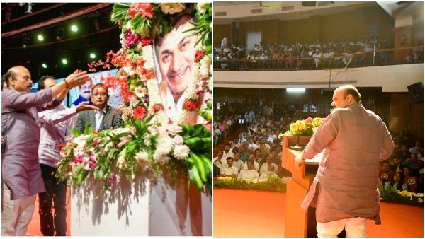 ಅಣ್ಣಾವ್ರ ಹುಟ್ಟುಹಬ್ಬದಂದು 2017ನೇ ಸಾಲಿನ ರಾಜ್ಯಪ್ರಶಸ್ತಿ ಪ್ರದಾನ: ಅಣ್ಣಾವ್ರ ನೆನೆದ ಸಿಎಂ ಬಸವರಾಜ್ ಬೊಮ್ಮಾಯಿ