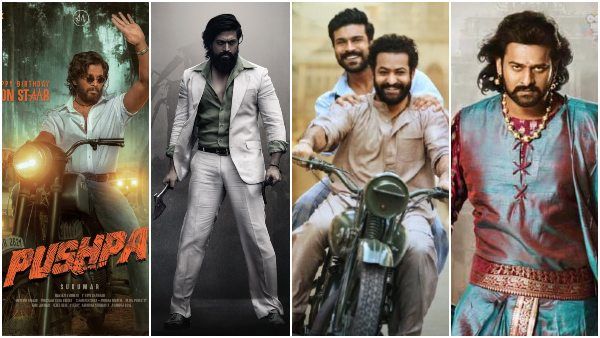 'ಕೆಜಿಎಫ್ 2', 'ಬಾಹುಬಲಿ 2', 'RRR' ದಾಖಲೆ ಮುರಿಯಲು 'ಪುಷ್ಪ 2' ಮಾಸ್ಟರ್ ಪ್ಲ್ಯಾನ್