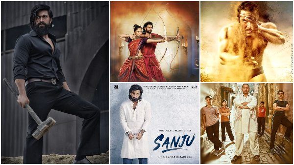 29 ದಾಖಲೆ ಬರೆದ 'ಕೆಜಿಎಫ್‌ 2'ಗೆ ಇಂದೊಂದು ದಾಖಲೆ ಮುರಿಯೋಕೆ ಆಗಲಿಲ್ಲ