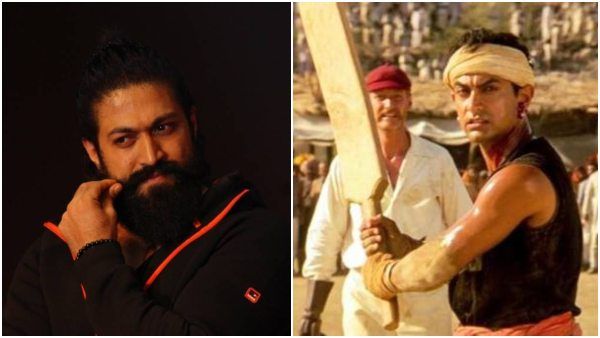 Yash About Lagaan: 'ಕೆಜಿಎಫ್ 2' ಪ್ರಚಾರದ ವೇಳೆ ಯಶ್ 'ಲಗಾನ್' ಸಿನಿಮಾ ಎಳೆದು ತಂದಿದ್ದೇಕೆ?