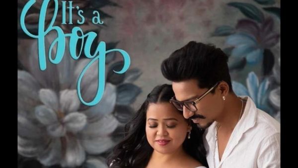 Bharti Singh Baby Boy: ಗಂಡು ಮಗುವಿಗೆ ಜನ್ಮ ನೀಡಿದ ಕಾಮಿಡಿ ಕಾರ್ಯಕ್ರಮದ ನಿರೂಪಕಿ ಭಾರತಿ ಸಿಂಗ್