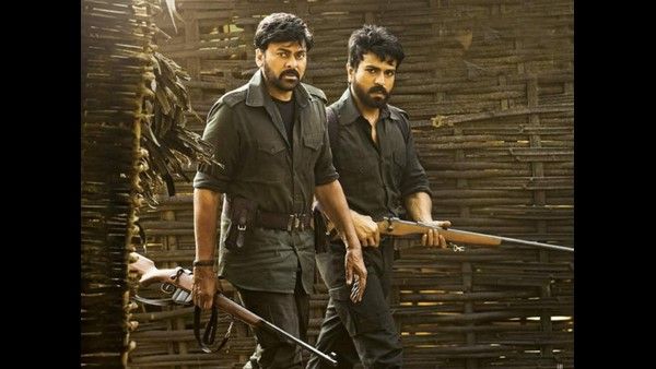 'ಆಚಾರ್ಯ' ಚಿತ್ರ ವಿಮರ್ಶೆ: ಹಳಿ ತಪ್ಪಿದ ಮೆಗಾ ಬೋರಿಂಗ್ ಮೂವಿ!