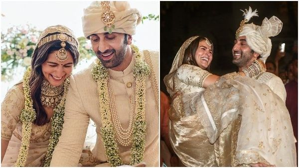 Alia-Ranbir Marriage: ಆಲಿಯಾ-ರಣ್‌ಬೀರ್ ಸಪ್ತಪದಿ ತುಳಿಯಲಿಲ್ಲ ಯಾಕೆ?