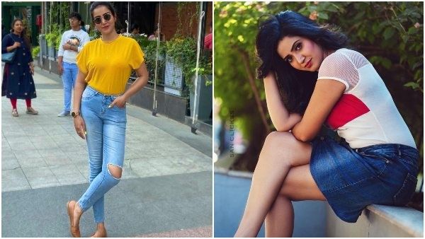 Anu Janardhan : 'ಸತ್ಯ' ಧಾರಾವಾಹಿಯಲ್ಲಿ ಸಿಡಿಮಿಡಿ ಎಂದು ಸಿಡುಕುವ ಕೀರ್ತನಾ ರಿಯಲ್ ಲೈಫ್ ಸಖತ್ ಇಂಟ್ರೆಸ್ಟಿಂಗ್?