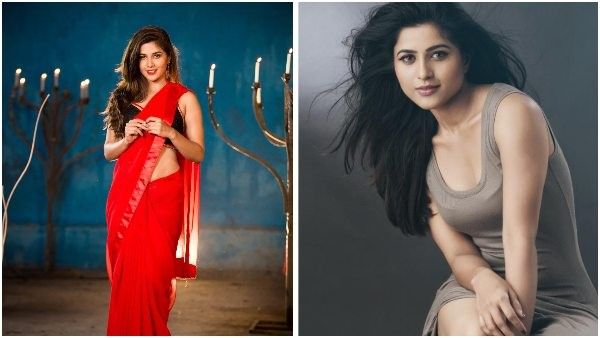 ಕ್ರೇಜಿ ಹೀರೊಯಿನ್‌ ಅಪೂರ್ವಗೆ ಬಾಡಿ ಬಿಲ್ಡರ್ ಅಂದ್ರೆ ಭಯ: ಪುರುಷೋತ್ತಮನೊಂದಿಗೆ ನಟಿಸಿದ್ದೇಗೆ?