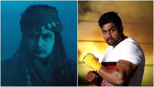 ಅವತಾರ ಪುರುಷ: ಶರಣ್‌ಗೆ ಸಾಥ್ ಕೊಡಲು ಸಜ್ಜಾದ ಆಕ್ಷನ್ ಪ್ರಿನ್ಸ್ ಧ್ರುವ ಸರ್ಜಾ