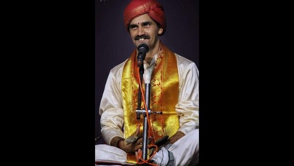 ಕಂಚಿನ ಕಂಠದ ಯಕ್ಷಗಾನ ಭಾಗವತ ಪ್ರಸಾದ್ ಬಲಪ ವಿಧಿವಶ: ಮೇರು ಪ್ರತಿಭೆಗೊಂದು ನುಡಿನಮನ