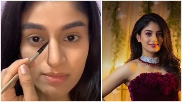 ಮೇಕಪ್ ಟಿಪ್ಸ್ ಬೇಕು ಅಂದ್ರೆ, 'ಬೆಟ್ಟದ ಹೂ' ಧಾರಾವಾಹಿಯ ಮಾಲಿನಿ ವಿಡಿಯೋ ನೋಡಿ