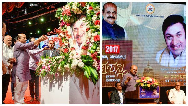 ಇದೇ ವರ್ಷ ಮೈಸೂರಿನಲ್ಲಿ ಚಿತ್ರ ನಗರಿ ಕಾಮಗಾರಿ ಪ್ರಾರಂಭ : ಬಸವರಾಜ ಬೊಮ್ಮಾಯಿ