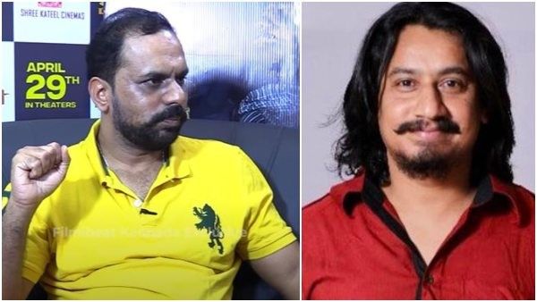 'ಬಿಗ್ ಬಾಸ್‌ಗೆ ಹೋಗಿದ್ದರೆ ಬದುಕಿರುತ್ತಿದ್ರು ಸಂಚಾರಿ ವಿಜಯ್'