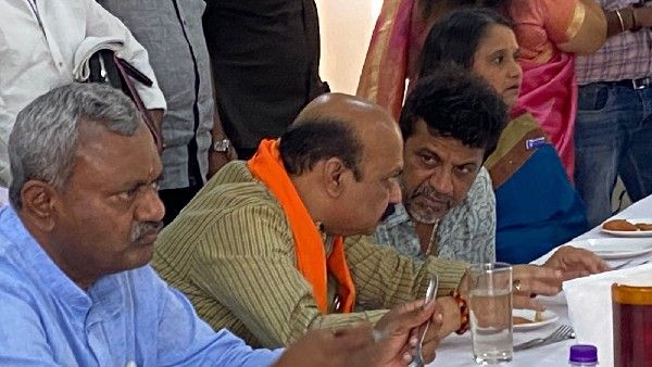 Basavaraj Bommai: ದೊಡ್ಮನೆ ಕನಸಿನ 'ಶಕ್ತಿಧಾಮ'ಕ್ಕೆ 5 ಕೋಟಿ ನೆರವು ಘೋಷಿಸಿದ ಸಿಎಂ